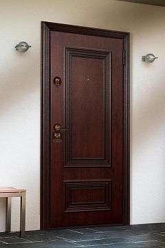 Входная дверь Лион-116